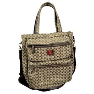 Liz Claiborne Randa Luggage Bag‎ Tote